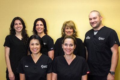 Chiropractic Miami FL Team