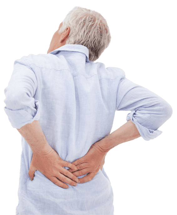 Chiropractic Miami FL Back Pain